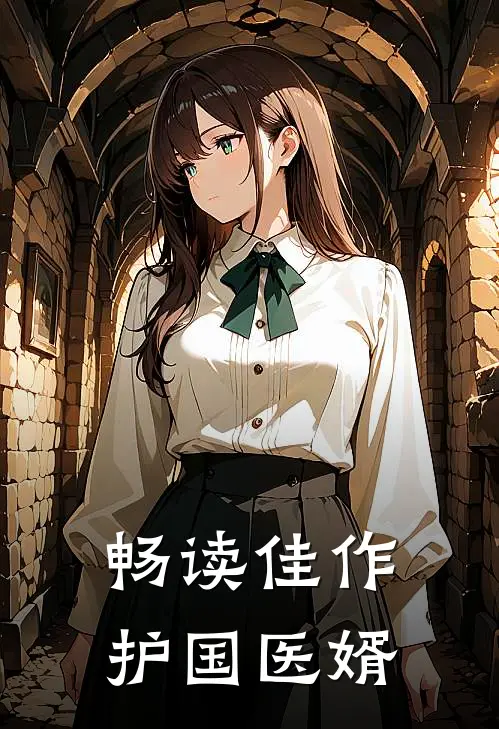 畅读佳作护国医婿