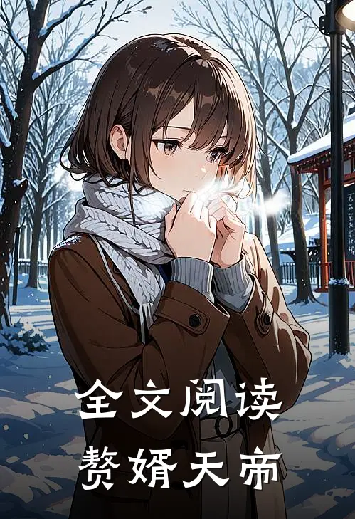 全文阅读赘婿天帝