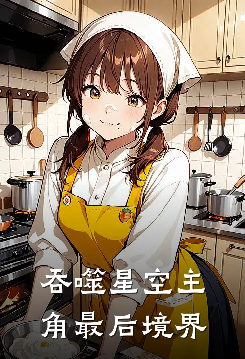 吞噬星空主角最后境界