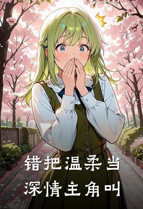 错把温柔当深情主角叫