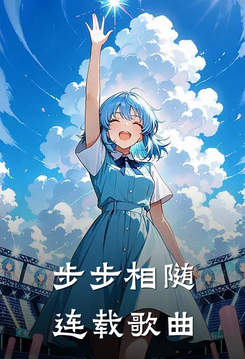 步步相随连载歌曲