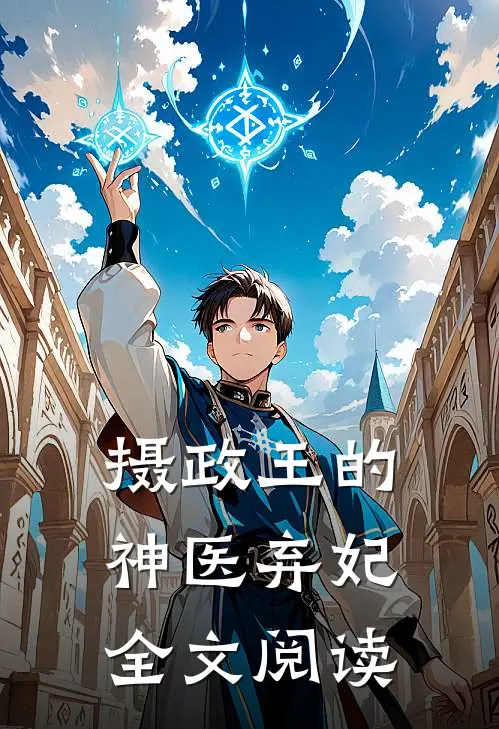 摄政王的神医弃妃全文阅读