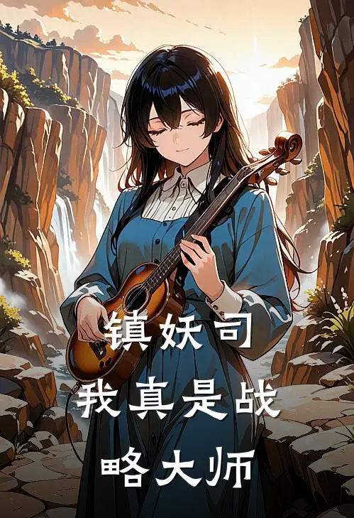 镇妖司：我真是战略大师