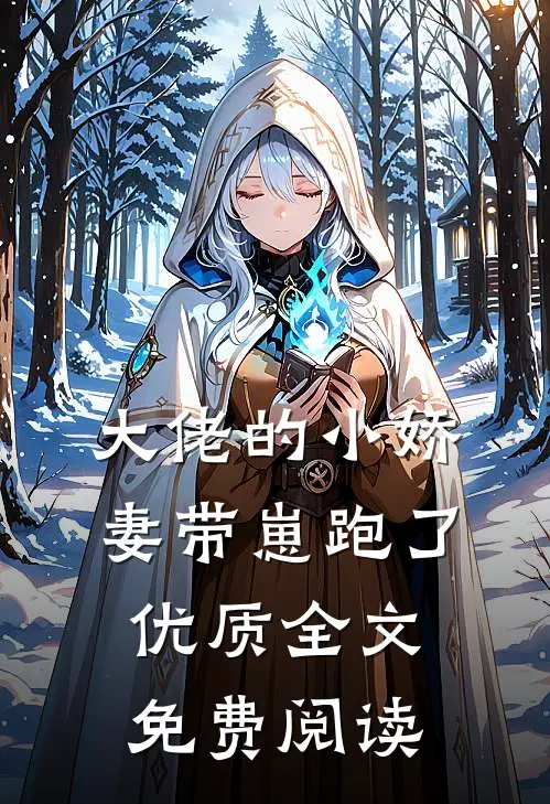 大佬的小娇妻带崽跑了优质全文免费阅读