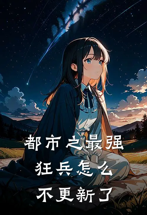 都市之最强狂兵怎么不更新了