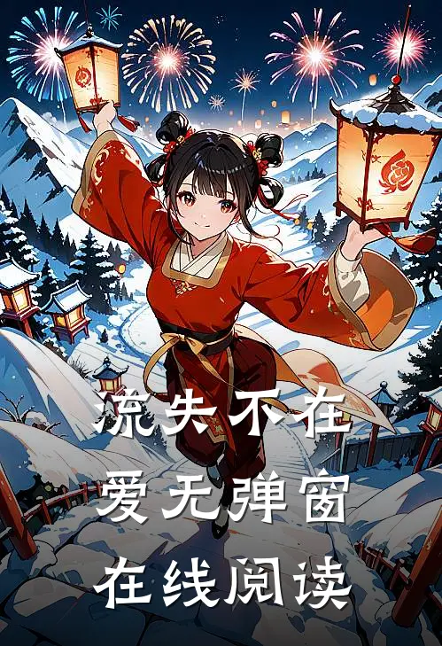流失不在爱无弹窗在线阅读