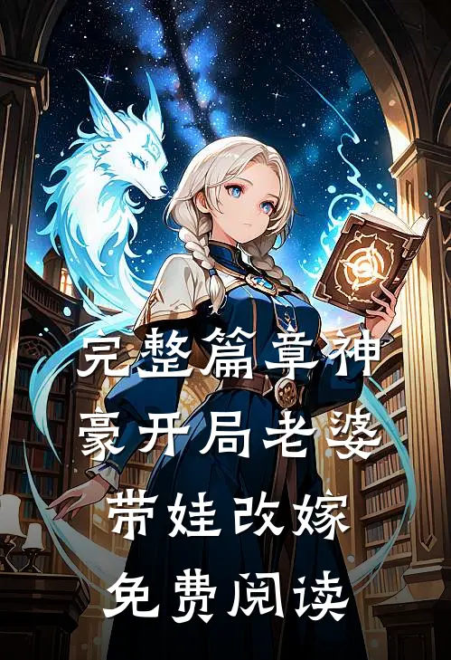 完整篇章神豪开局老婆带娃改嫁免费阅读