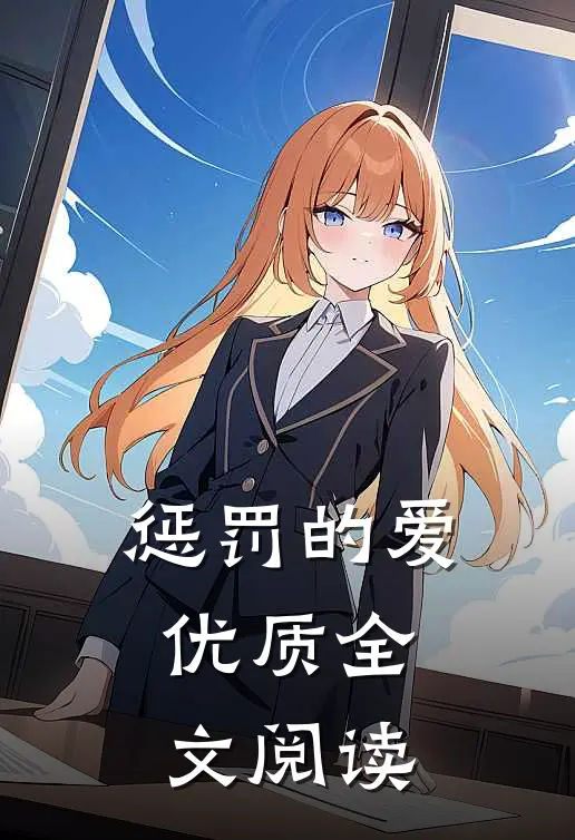 惩罚的爱优质全文阅读
