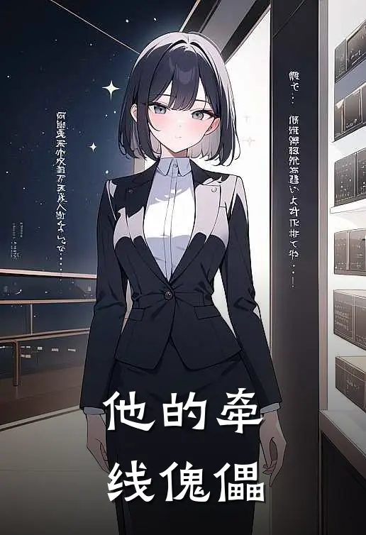 他的牵线傀儡