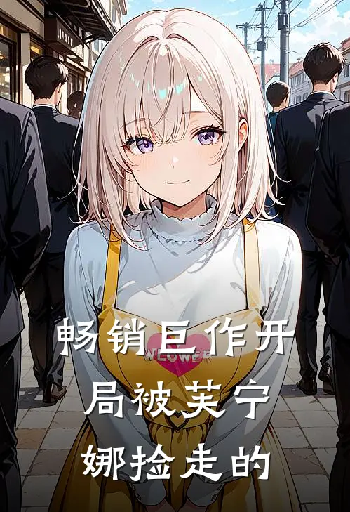 畅销巨作开局被芙宁娜捡走的