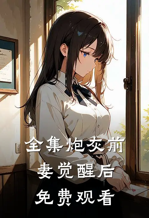 全集炮灰前妻觉醒后免费观看