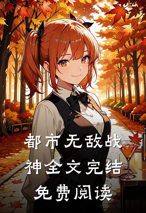 都市无敌战神全文完结免费阅读