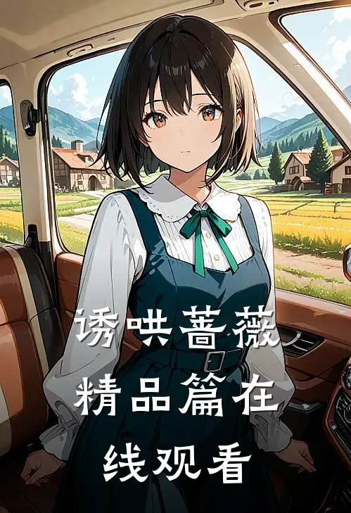 诱哄蔷薇精品篇在线观看