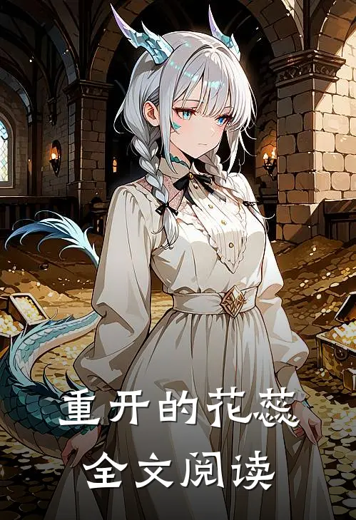 重开的花蕊全文阅读
