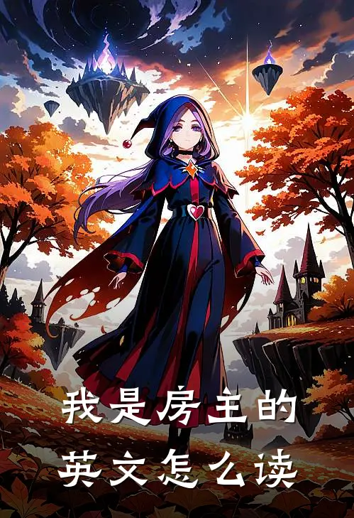 我是房主的英文怎么读