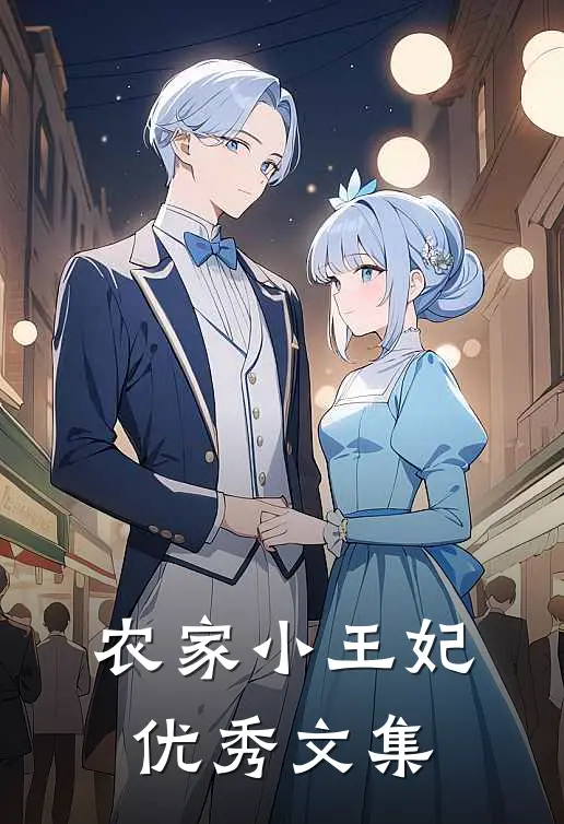 农家小王妃优秀文集