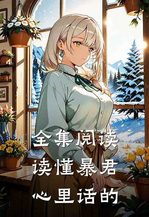 全集阅读读懂暴君心里话的