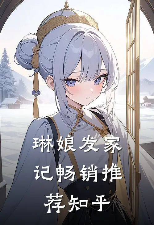 琳娘发家记畅销推荐知乎