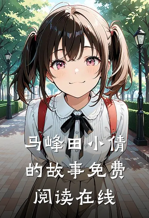 马峰田小倩的故事免费阅读在线