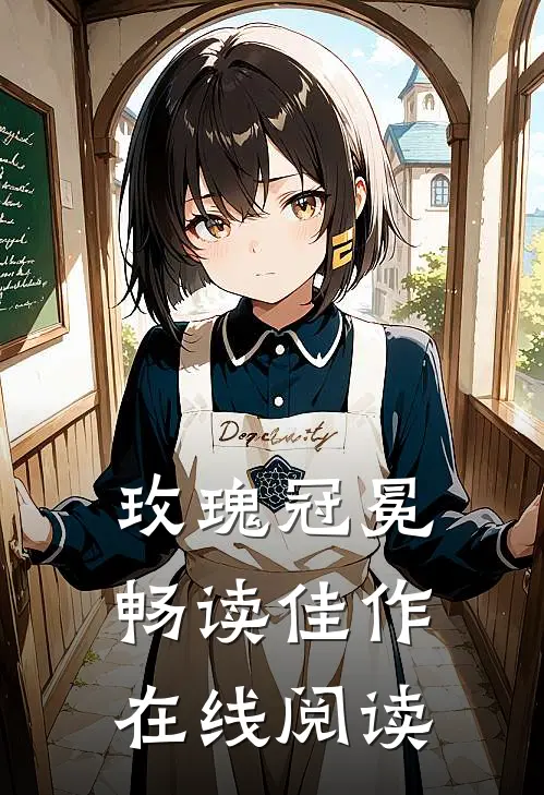 玫瑰冠冕 畅读佳作在线阅读