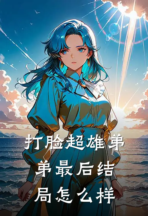 打脸超雄弟弟最后结局怎么样