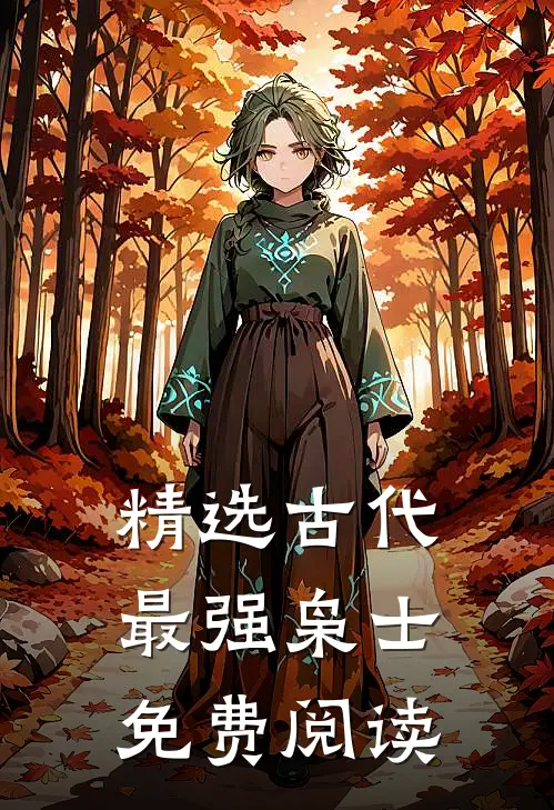 精选古代最强枭士免费阅读