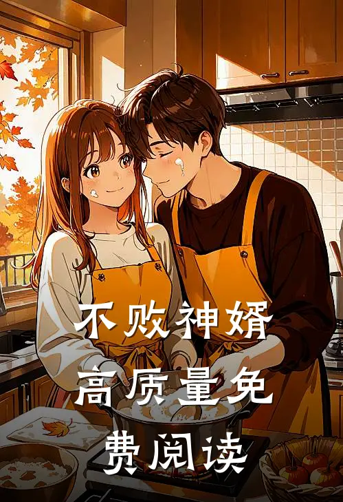 不败神婿高质量免费阅读