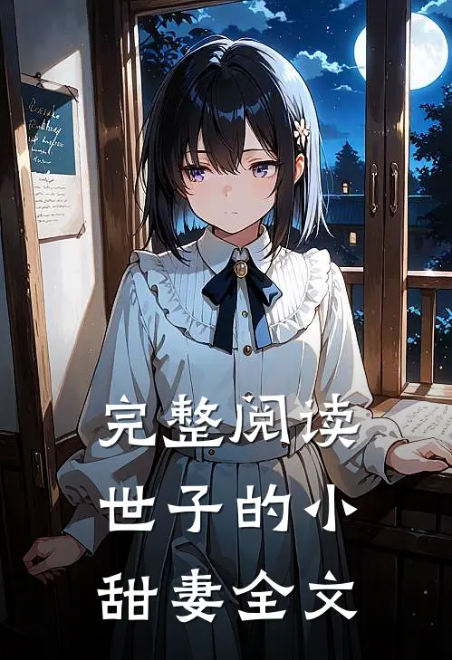 完整阅读世子的小甜妻全文