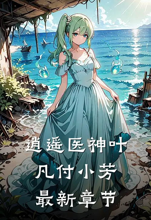 逍遥医神叶凡付小芳最新章节