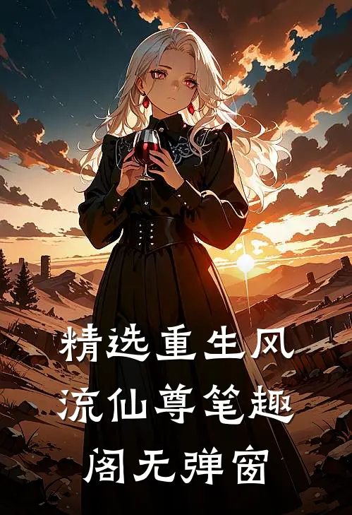 精选重生风流仙尊笔趣阁无弹窗