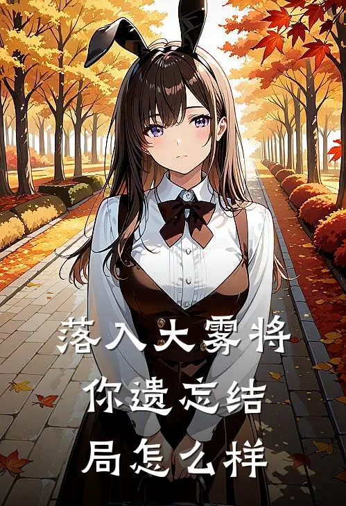 落入大雾将你遗忘结局怎么样