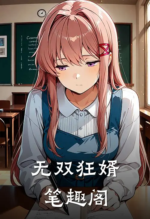 无双狂婿笔趣阁