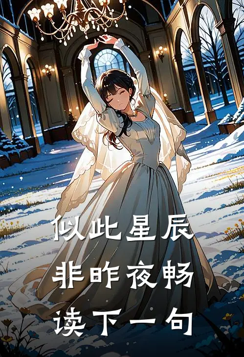 似此星辰非昨夜畅读下一句
