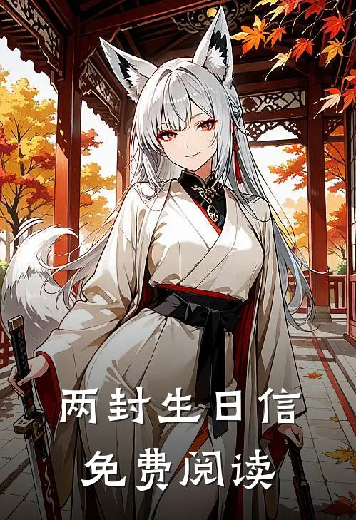 两封生日信免费阅读