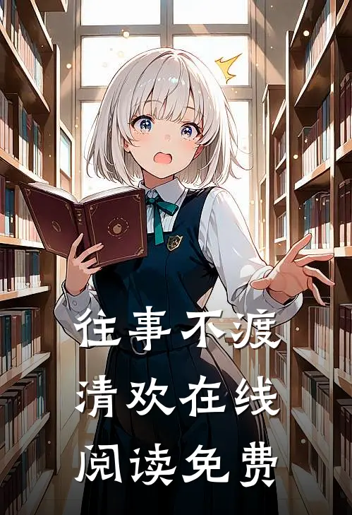 往事不渡清欢在线阅读免费