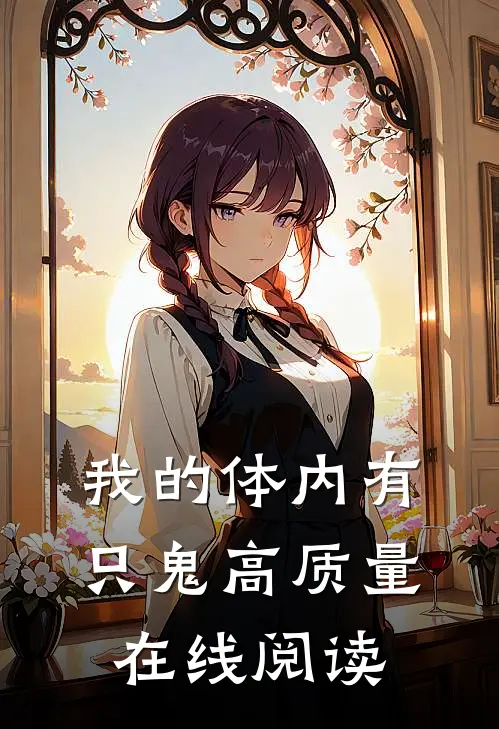 我的体内有只鬼高质量在线阅读