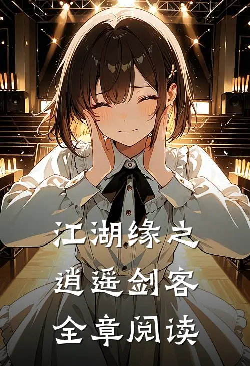 江湖缘之逍遥剑客全章阅读