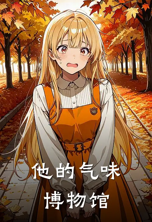 他的气味博物馆