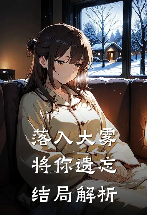 落入大雾将你遗忘结局解析
