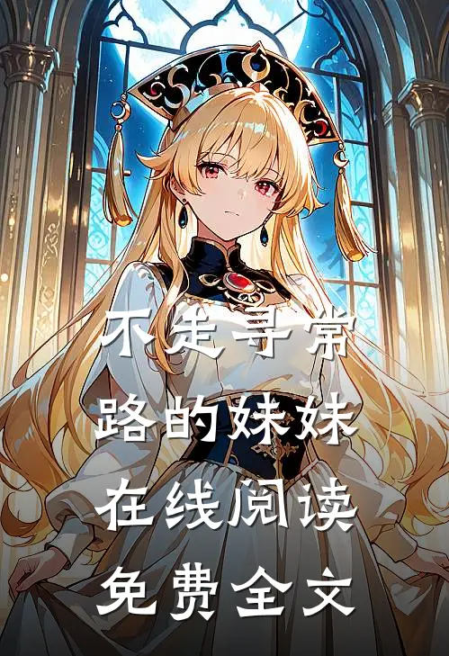 不走寻常路的妹妹在线阅读免费全文