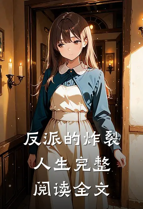 反派的炸裂人生完整阅读全文