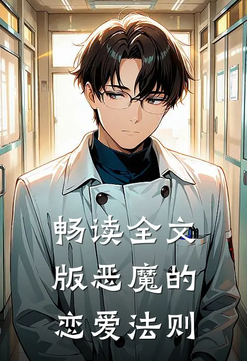 畅读全文版恶魔的恋爱法则