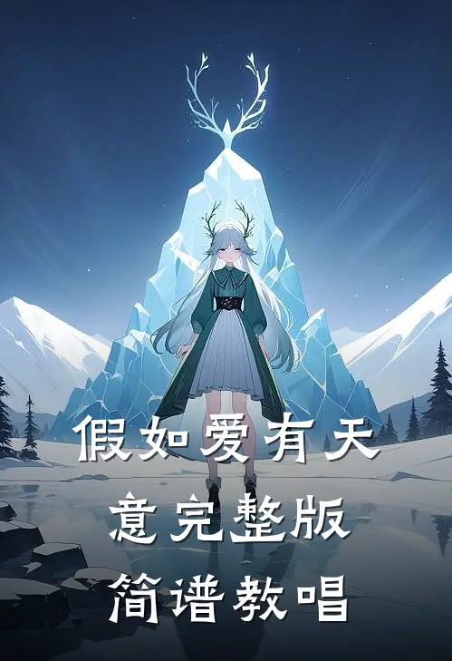 假如爱有天意完整版简谱教唱