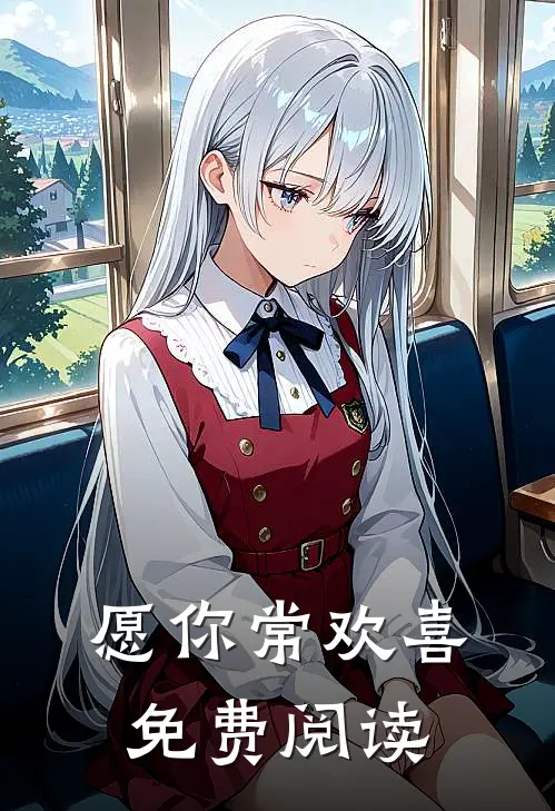 愿你常欢喜免费阅读