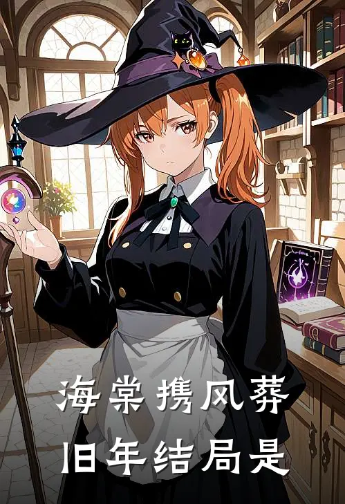 海棠携风葬旧年结局是