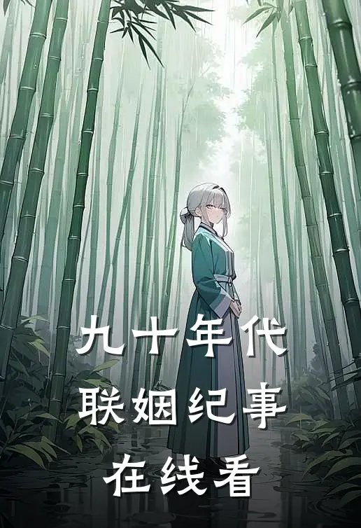 九十年代联姻纪事在线看
