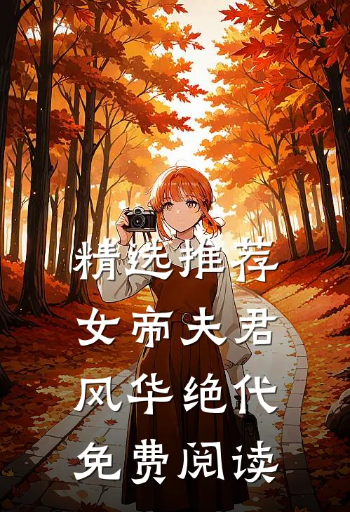 精选推荐女帝夫君风华绝代免费阅读