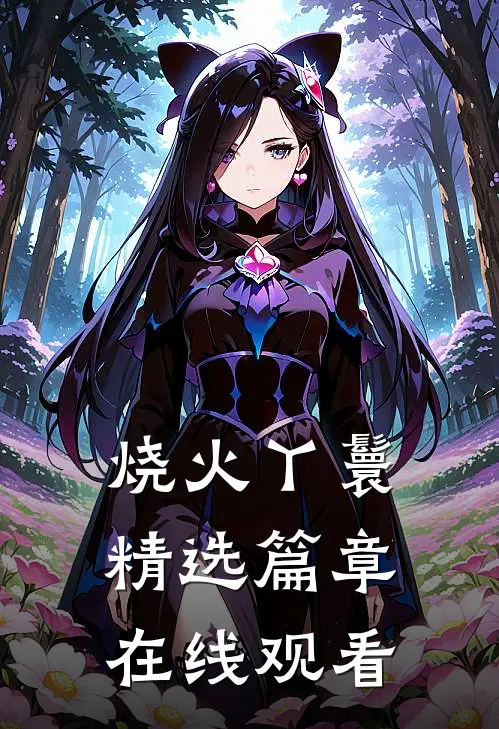 烧火丫鬟精选篇章在线观看