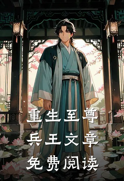 重生至尊兵王文章免费阅读