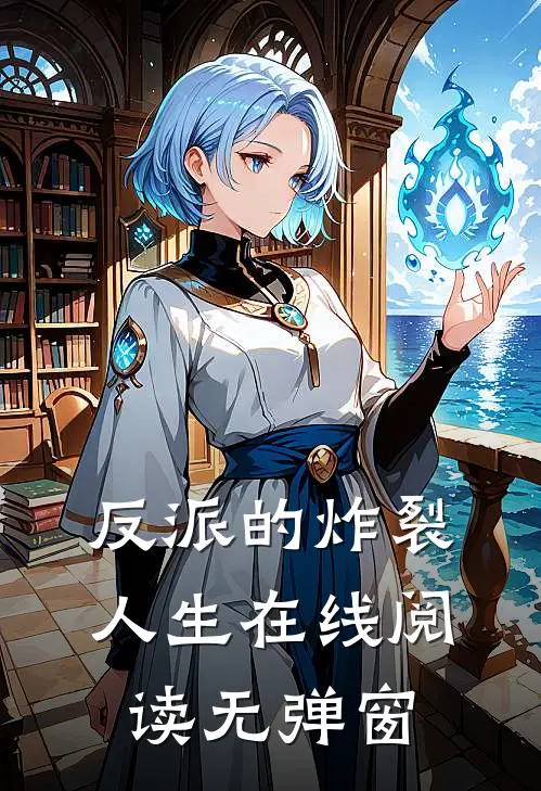 反派的炸裂人生在线阅读无弹窗